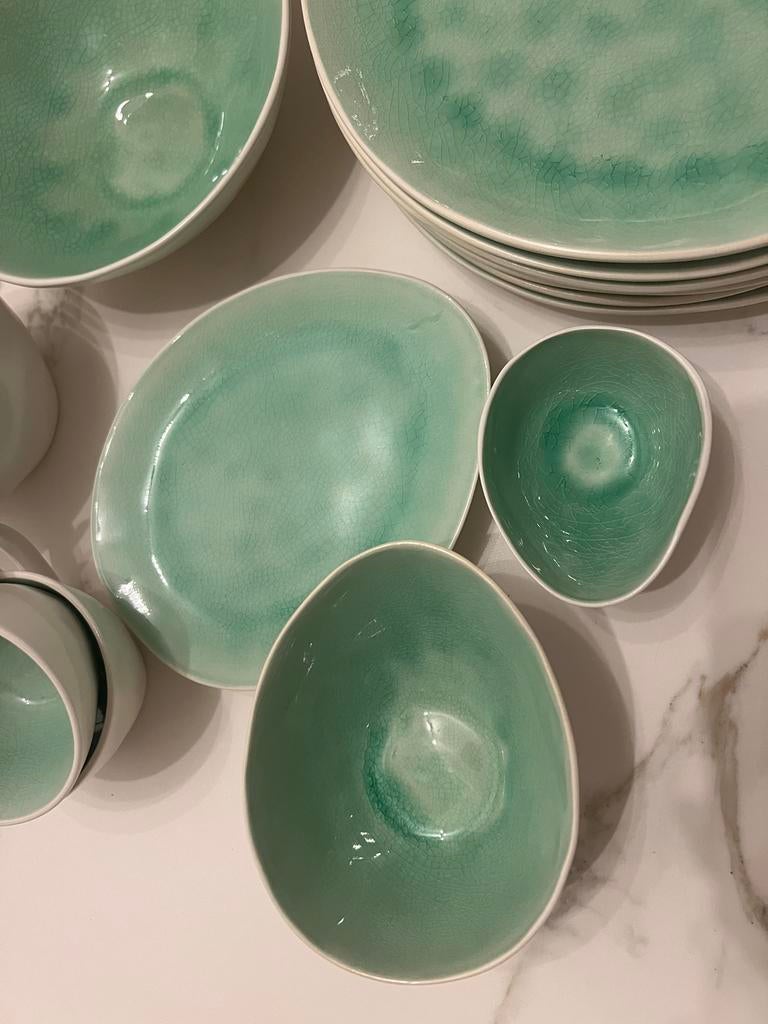 Cosy & trendy servies “Spirit”, Ophalen, Bord(en)