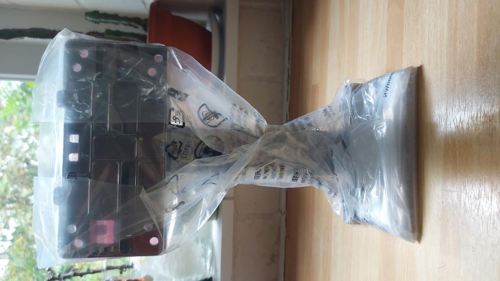 Nieuw in de verpakking steun of voet voor Philips tv flatscr, Ophalen of Verzenden, Nieuw