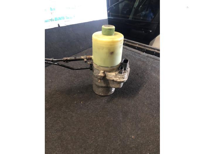Pompe direction assistée d'un Seat Ibiza, -, 3 mois de garantie, Utilisé, -