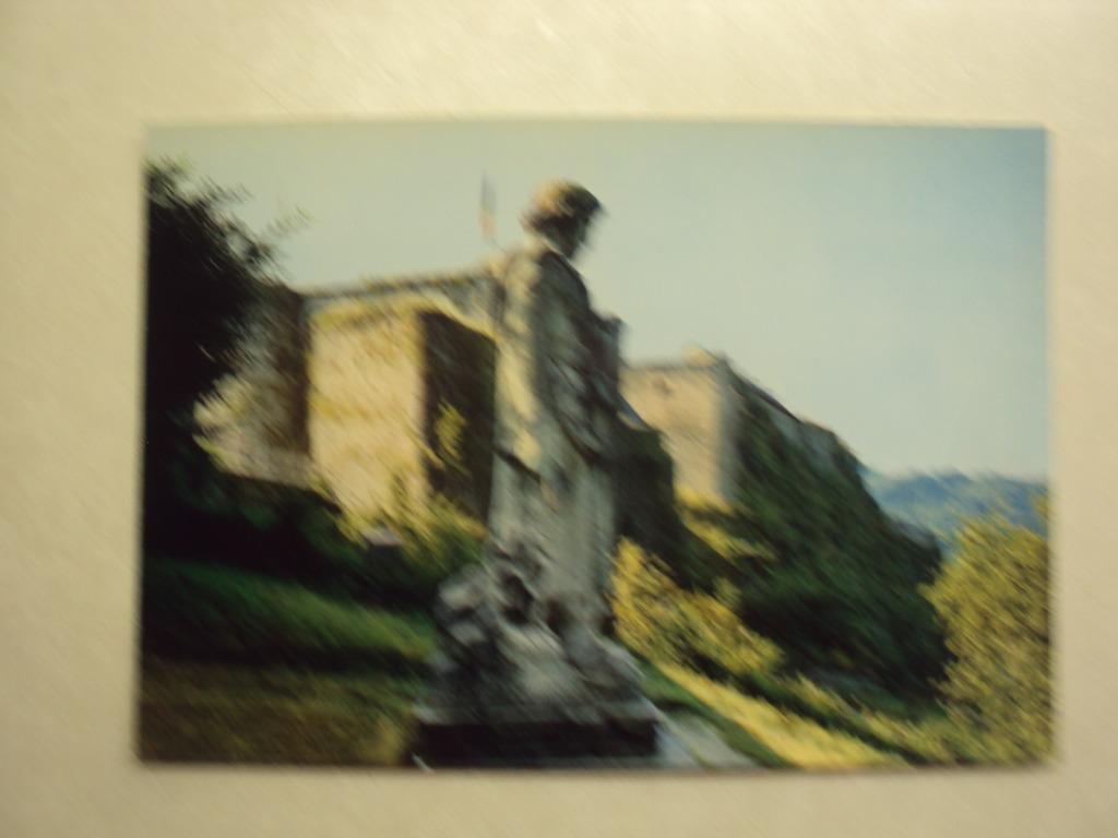 54325 - BOUILLON SUR SEMOIS  - ZIE 2 FOTO'S, Verzenden