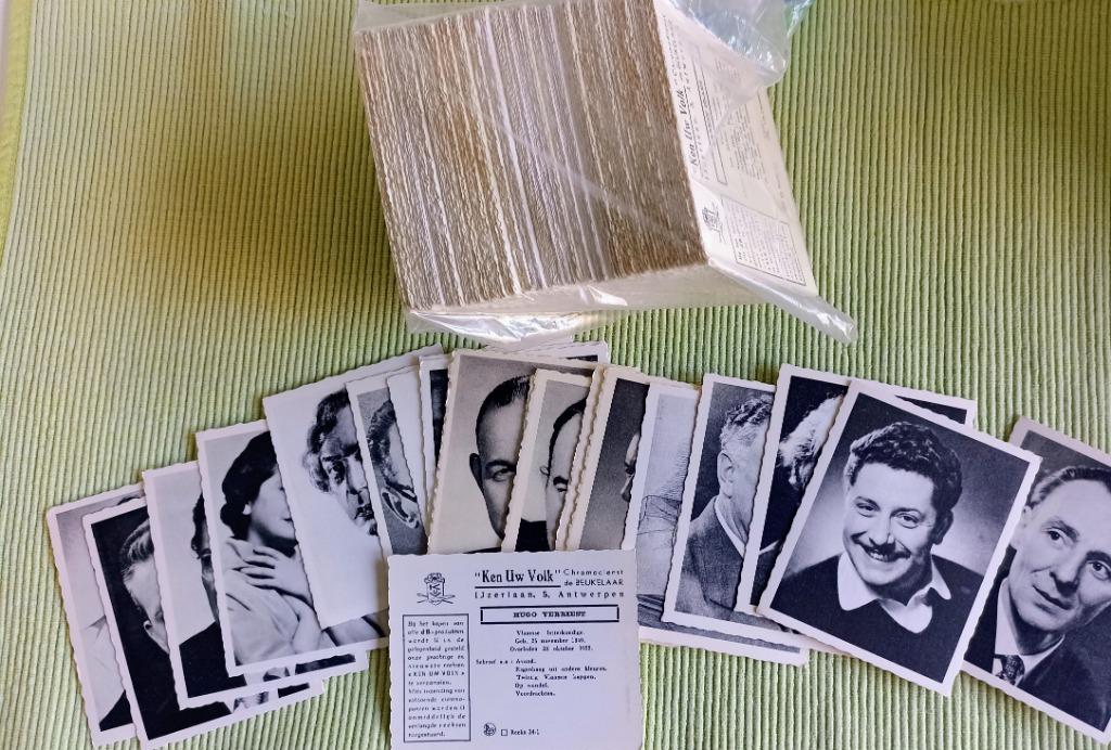 Prentkaarten, 1960 tot 1980, Ophalen of Verzenden, Zo goed als nieuw, Prent