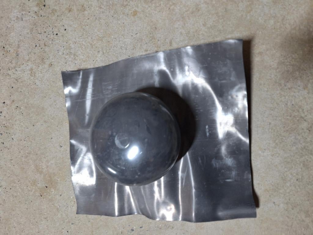 dakdoorvoer nicoll 90mm diameter, Doe-het-zelf en Bouw, Dakpannen en Dakbedekking, Ophalen, Nieuw