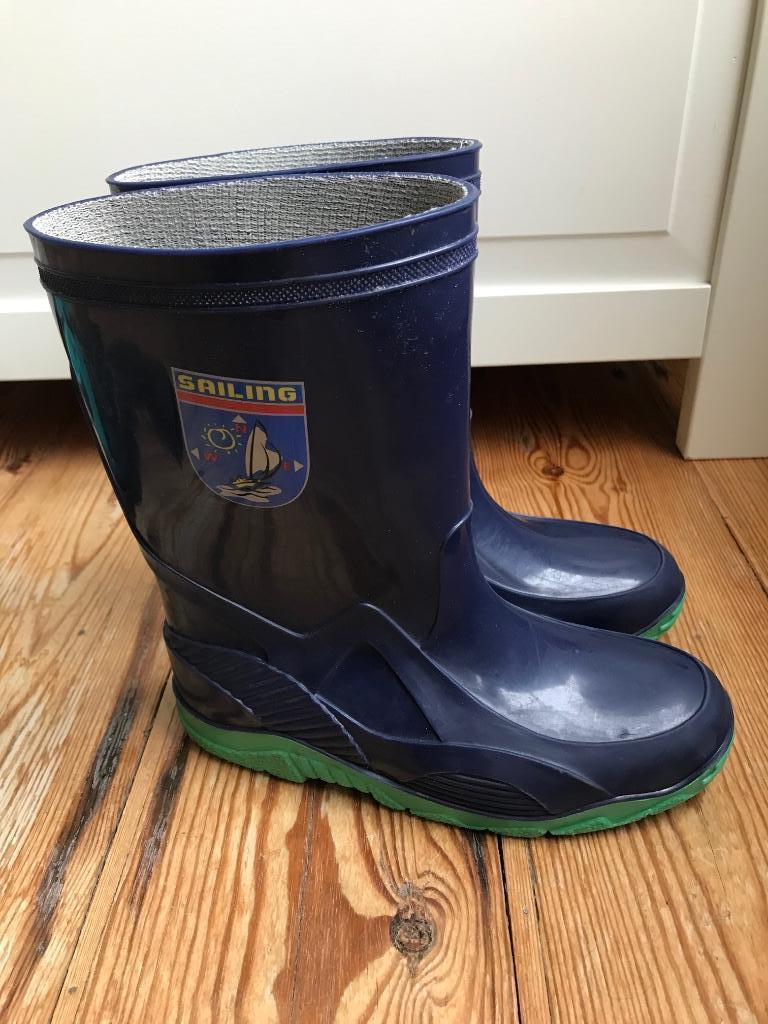 Bottes pour enfant 32, Garçon, Bottes, G & G, Enlèvement