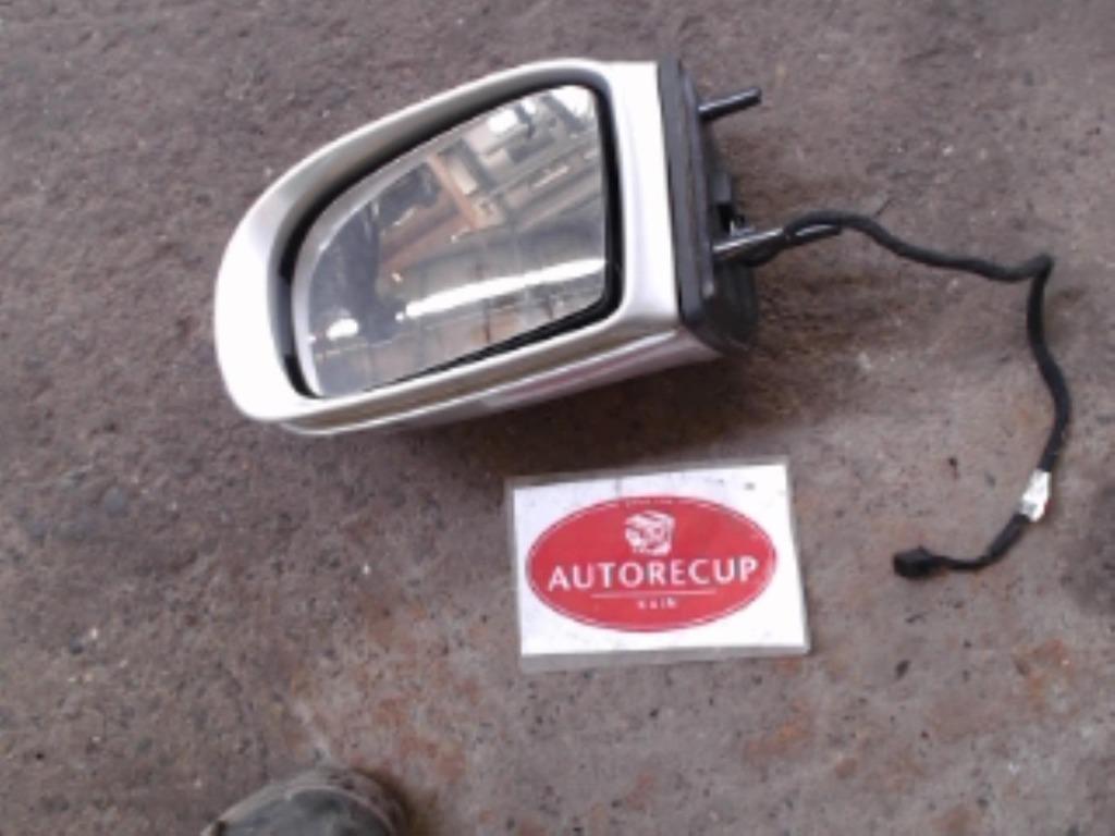 Rétroviseur gauche Mercedes Classe M II (W164) 2005-2008, Auto-onderdelen, Ophalen of Verzenden, Gebruikt