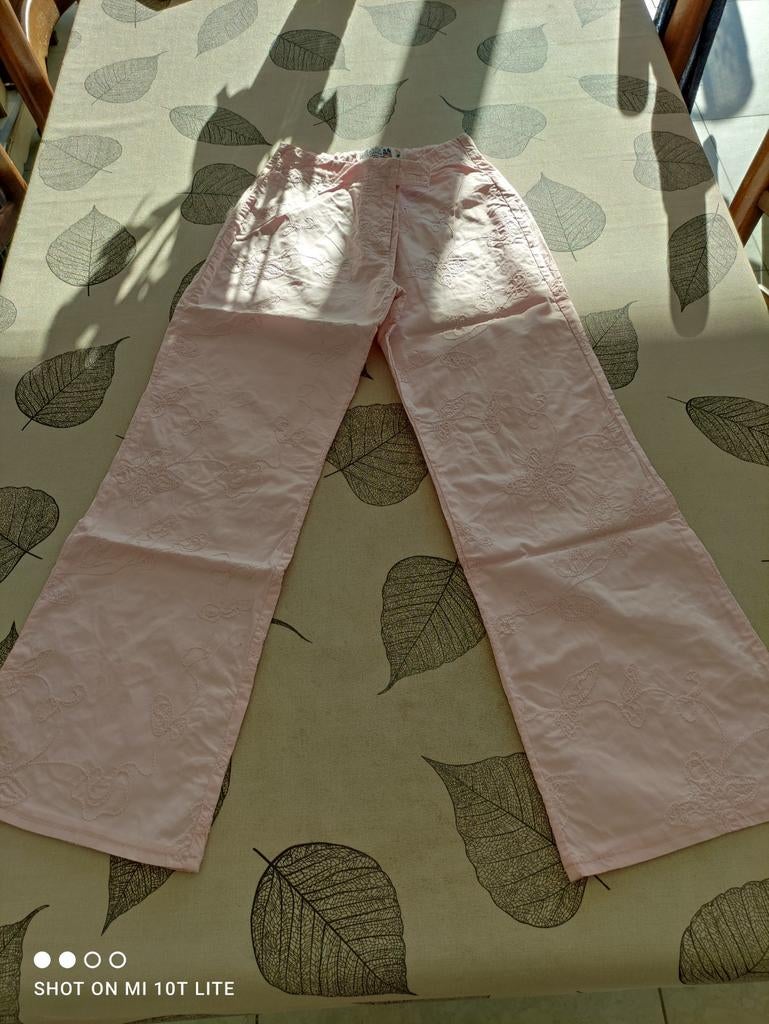 Pantalon River Woods, Enlèvement ou Envoi, Pantalon