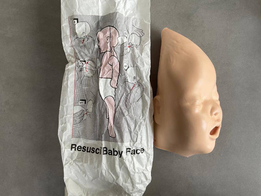 Leardal baby face nieuw, Diversen, Ophalen of Verzenden, Nieuw