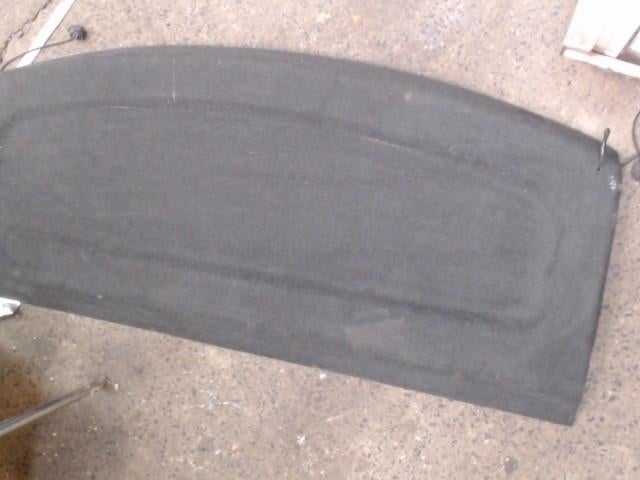 Plage arrière Volkswagen Golf + 2005-2009 LP/15176, Enlèvement, Utilisé, Volkswagen