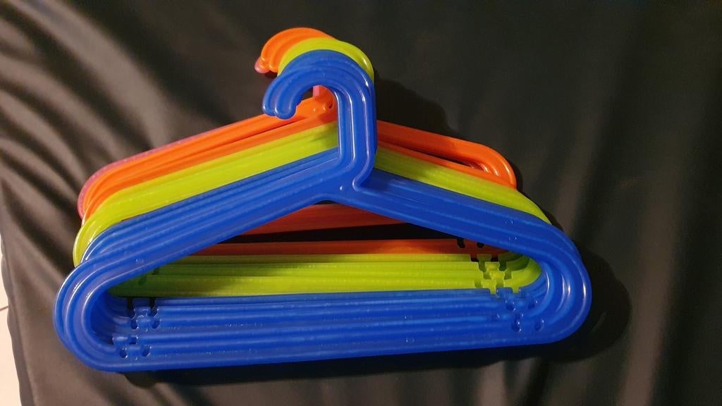 Kledingrek voor kinderen, Ophalen of Verzenden, Zo goed als nieuw