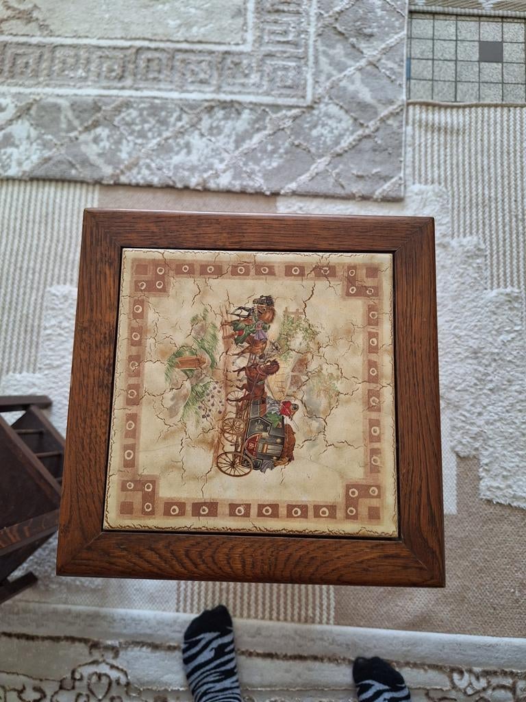 Tabouret