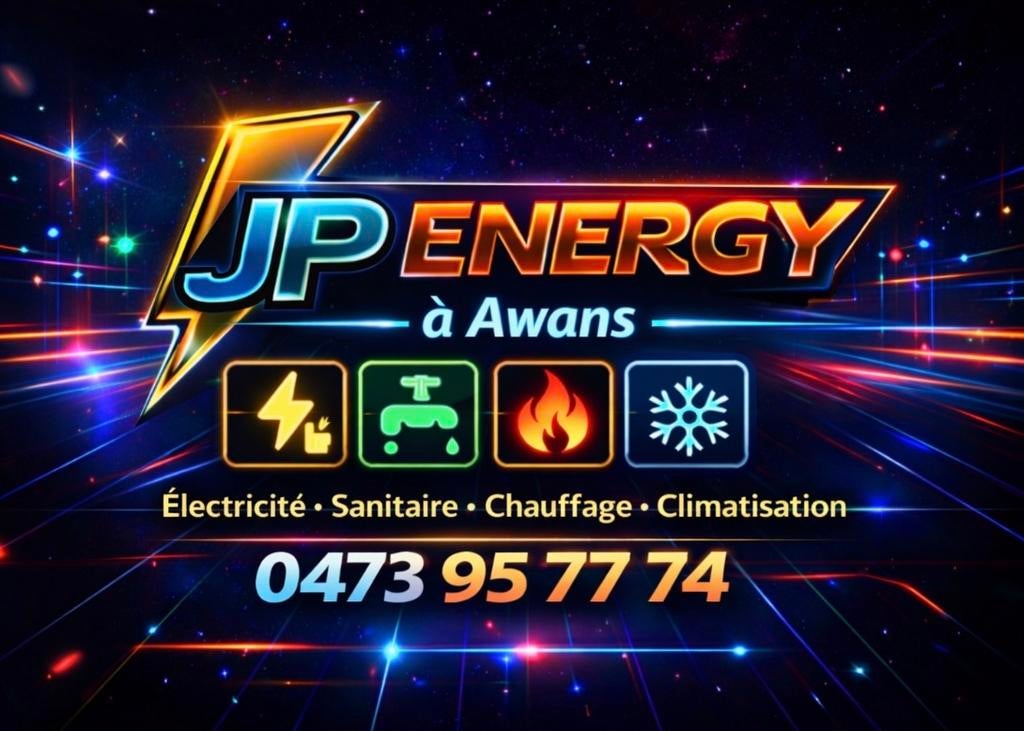 Électricité, sanitaire, climatisation et chauffage, Enlèvement ou Envoi