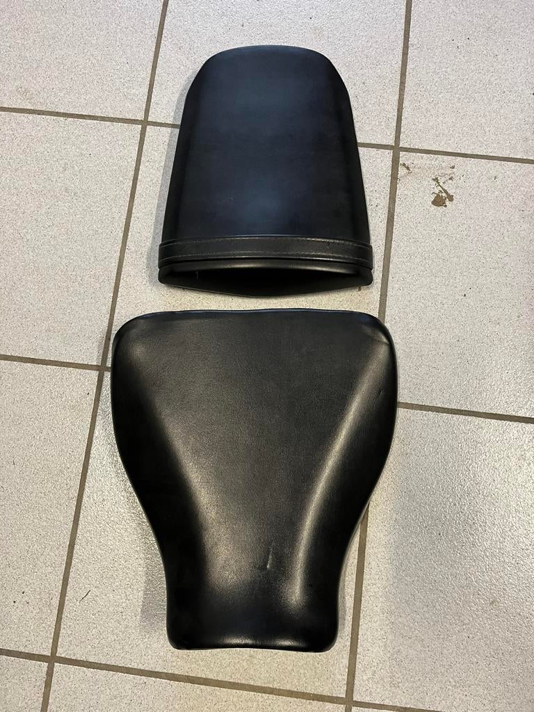 Origineel zadel honda cbr 600rr pc40, Enlèvement, Utilisé