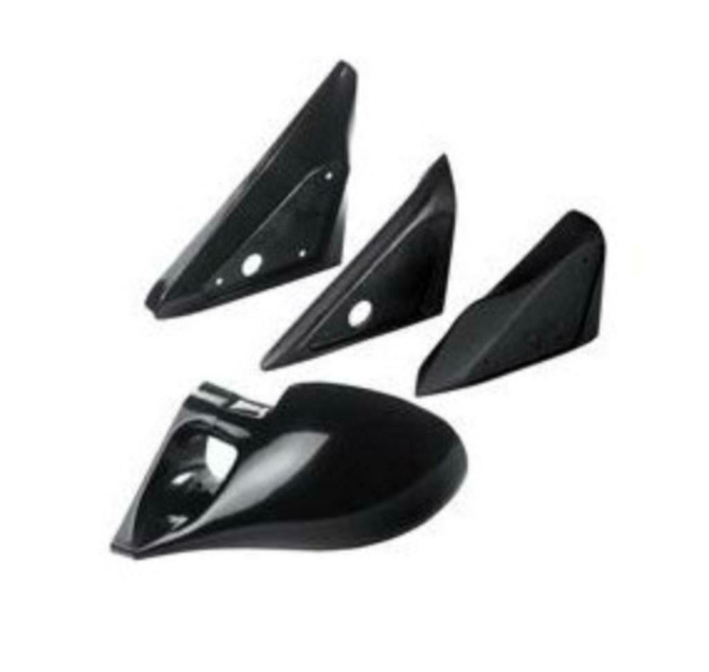 Spiegeladapters Opel Astra H GTC nieuw, Enlèvement ou Envoi, Neuf, Opel