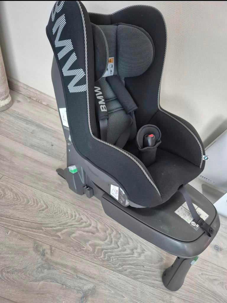Bm. Autostoel +isofix, Kinderen en Baby's, Ophalen, Isofix