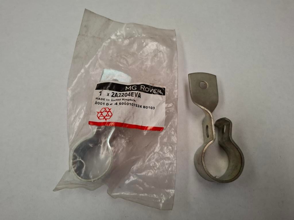GEX7084 / 2A2204EVA uitlaat bevestiging Mini, Enlèvement ou Envoi, Neuf, Austin