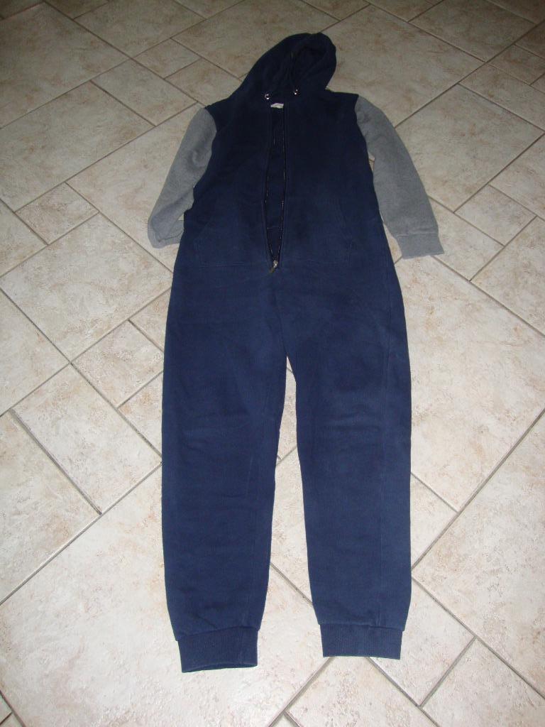Onesie, Huispak, maat S, Ophalen of Verzenden, Gedragen, Maat 46 (S) of kleiner