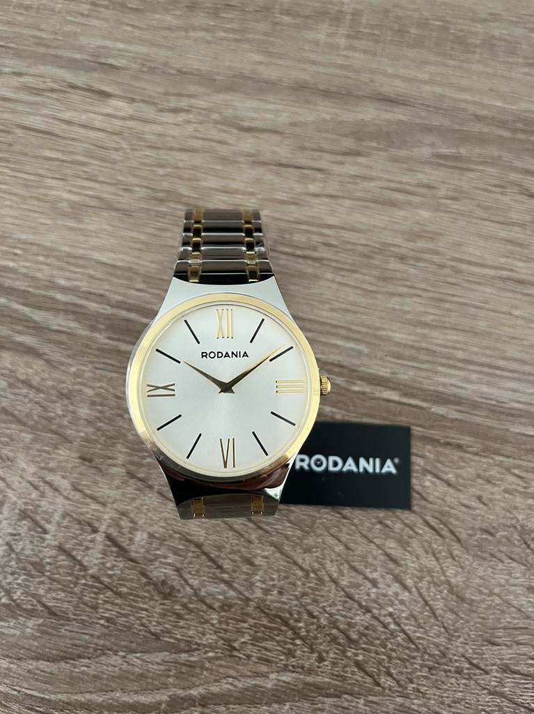 RODANIA horloge.  Nieuw !!!, Enlèvement ou Envoi