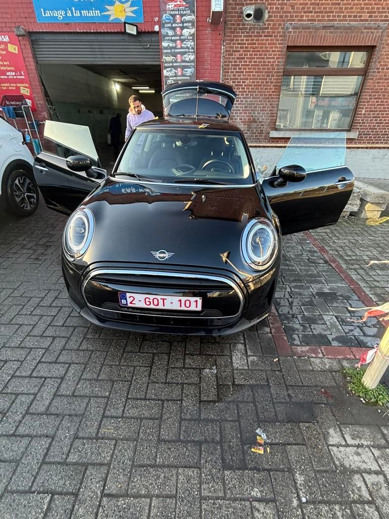 Mini one 2022 1.5 essance, Autos, Achat, Particulier, Essence, One
