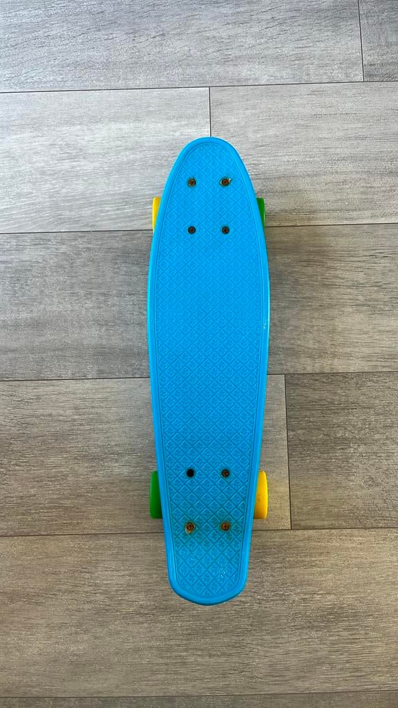Pennyboard, Sport en Fitness, Ophalen, Zo goed als nieuw