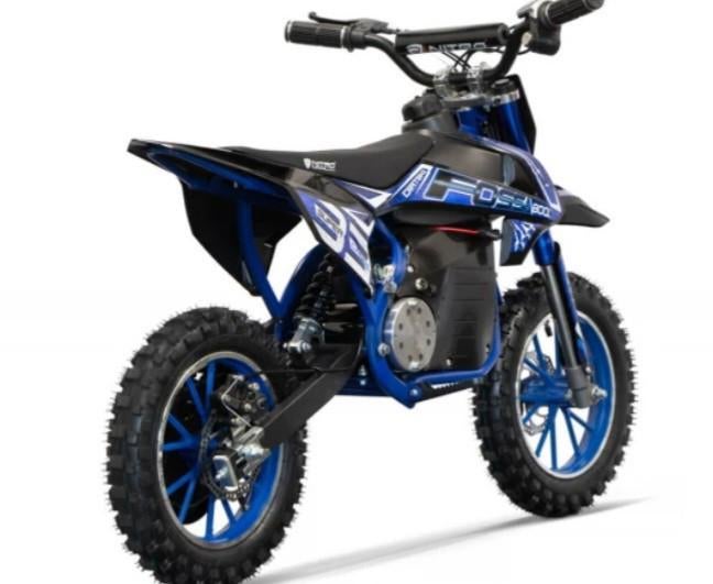 Mini crossers pour enfants de 49 cc, Enlèvement ou Envoi, Neuf