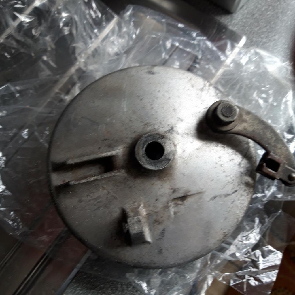 Pièces pour cyclomoteurs Oldtimer Sachs Remanker, Enlèvement ou Envoi, Comme neuf