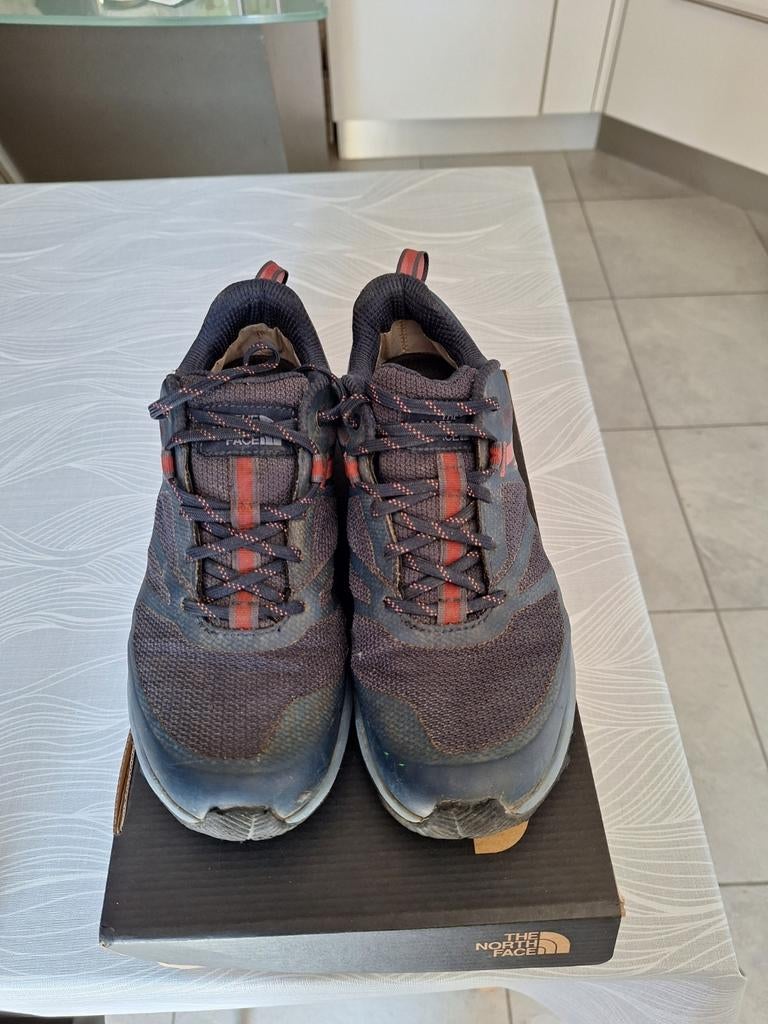 Dames wandelschoenen The North Face maat EU40, Sport en Fitness, Ophalen of Verzenden, Zo goed als nieuw