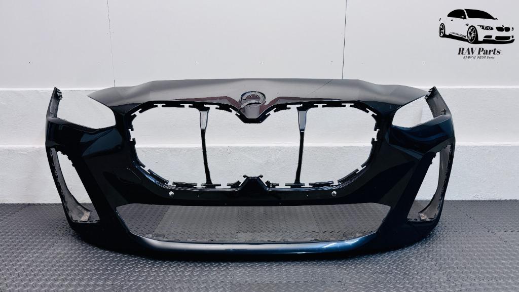 Ensemble de pare-chocs avant pour BMW Série 2 U06 Active Tou, Autos : Pièces & Accessoires, Utilisé, BMW, Avant, Enlèvement ou Envoi