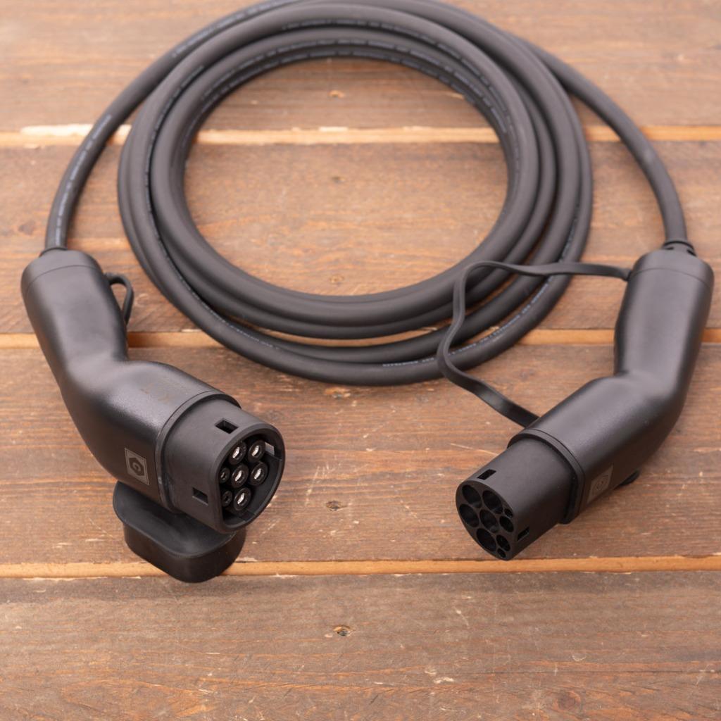 Nieuwe Laadkabels voor elektrisch / hybride auto, Verzenden, Nieuw, Laadkabel