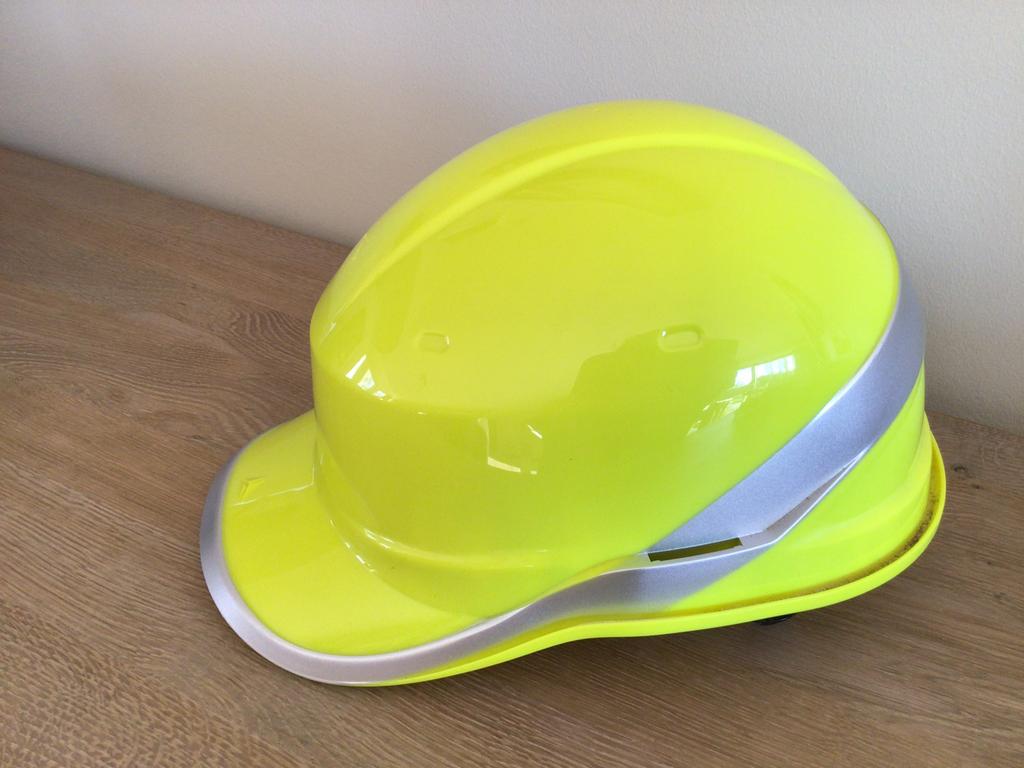 Nouveau casque de sécurité Deltaplus, Bricolage & Construction, Enlèvement ou Envoi, Neuf