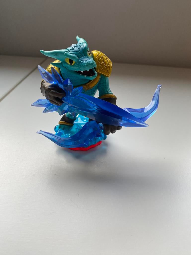 Skylanders Trap Team - Snap Shot, Games en Spelcomputers, Ophalen of Verzenden