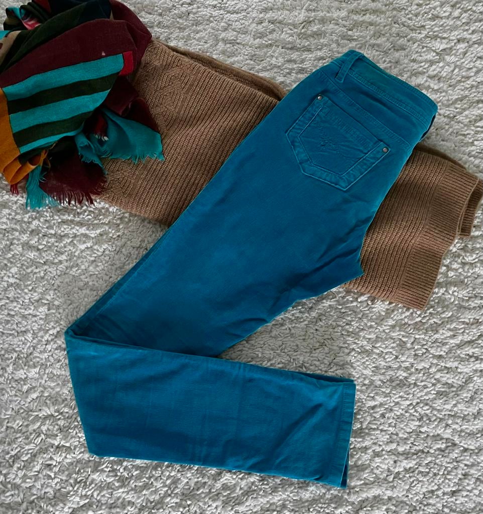 Pantalons 36/38, Neuf, Enlèvement ou Envoi, Taille 36 (S), Promod