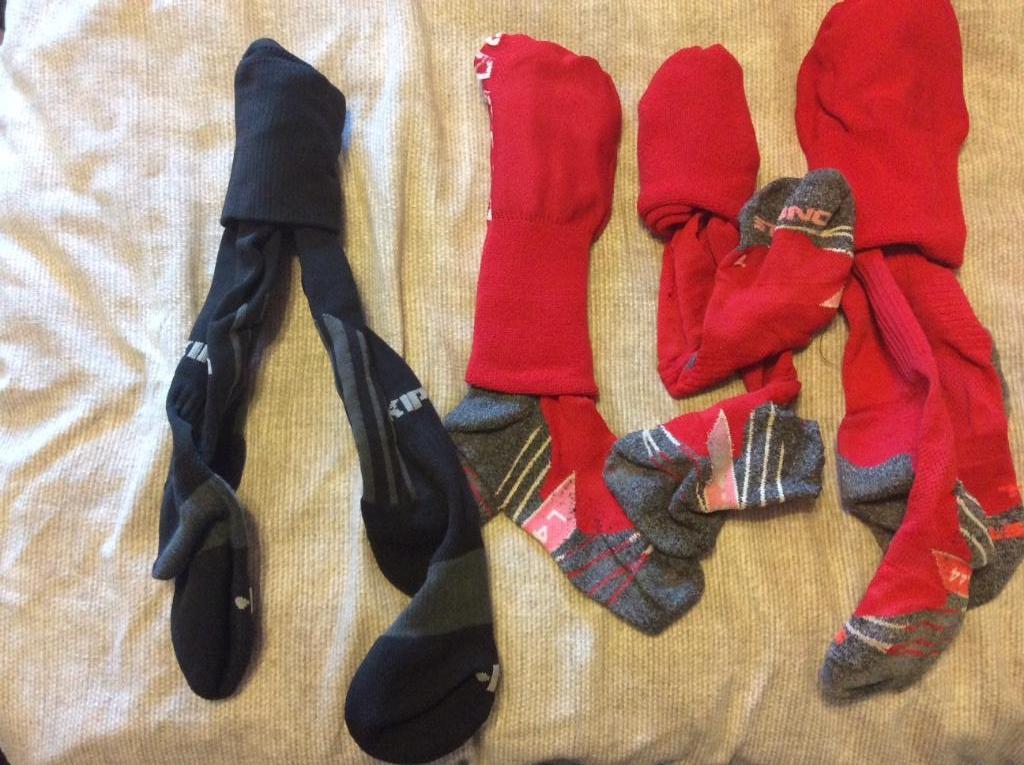 Voetbalsokken, Vêtements | Hommes, Chaussettes & Bas, Enlèvement, Porté, Autres tailles, Autres couleurs