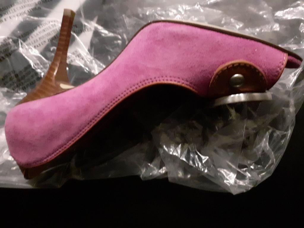 Chaussures d'hôtes nouvelle taille 37, Enlèvement ou Envoi, Neuf