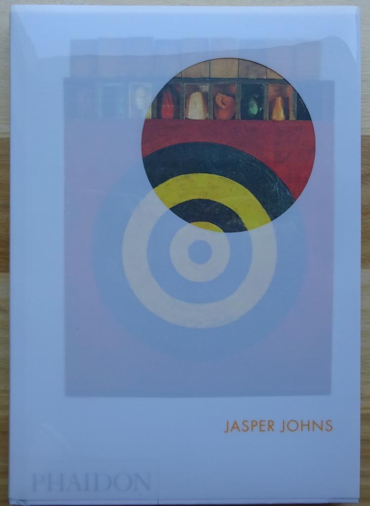 Jasper Johns, monography by Isabelle Loring Wallace, Phaidon, Ophalen of Verzenden, Nieuw, Schilder- en Tekenkunst