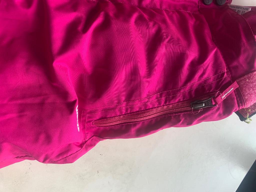 Pantalon de ski, Decathlon, Ophalen, Zo goed als nieuw, Broek