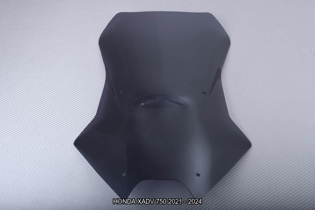 Bulle pour HONDA XADV 750 2021 - 2024 X-ADV, Motos, Enlèvement ou Envoi, Neuf
