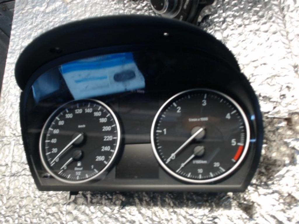Compteur BMW E90 2008-2011 A2C53387884 (464), Enlèvement, Utilisé, BMW