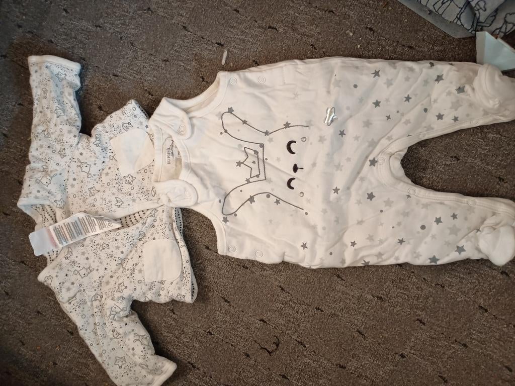 Ensemble bébé, Enfants & Bébés, Enlèvement, Neuf, Ensemble