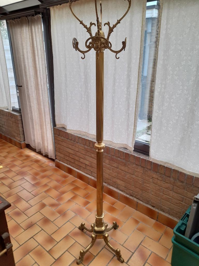 Porte-manteaux, Enlèvement, Utilisé, Portemanteau sur pied