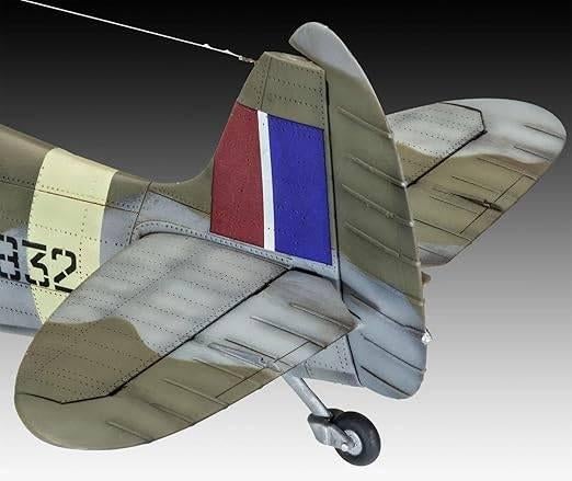 Revell | Spitfire MK | GRATIS LEVERING, Hobby en Vrije tijd, -, Verzenden, Nieuw, REVELL