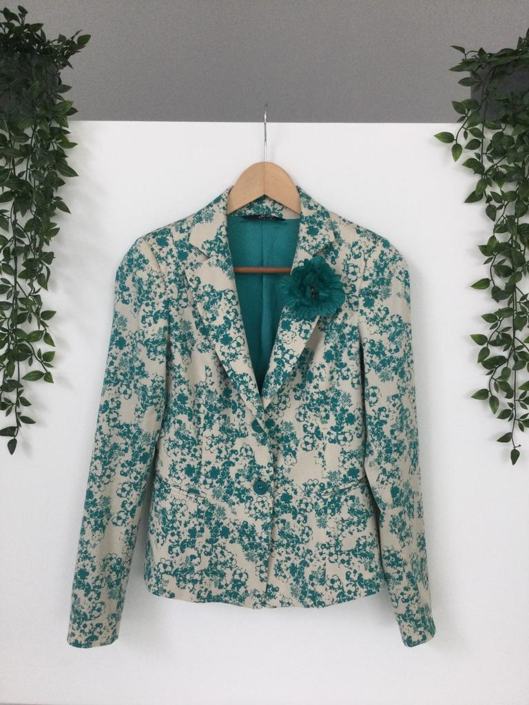 Blazer Liu Jo maat 36, Liu Jo, Ophalen of Verzenden, Jasje, Maat 36 (S)