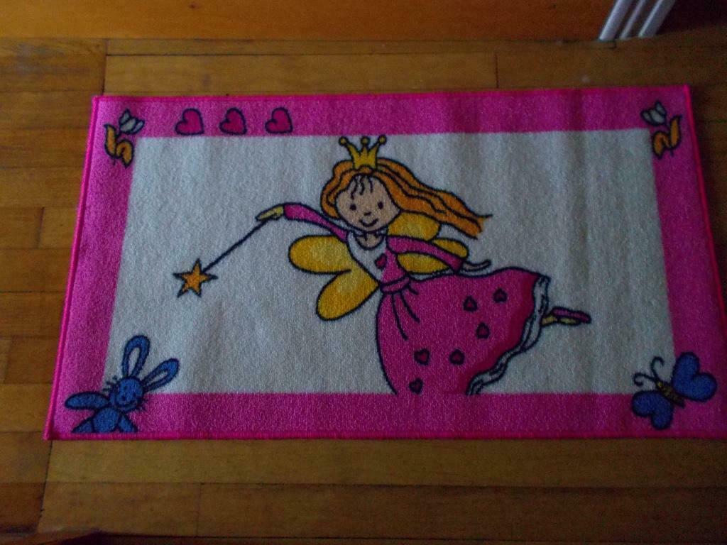 carpette fillette, Enlèvement ou Envoi