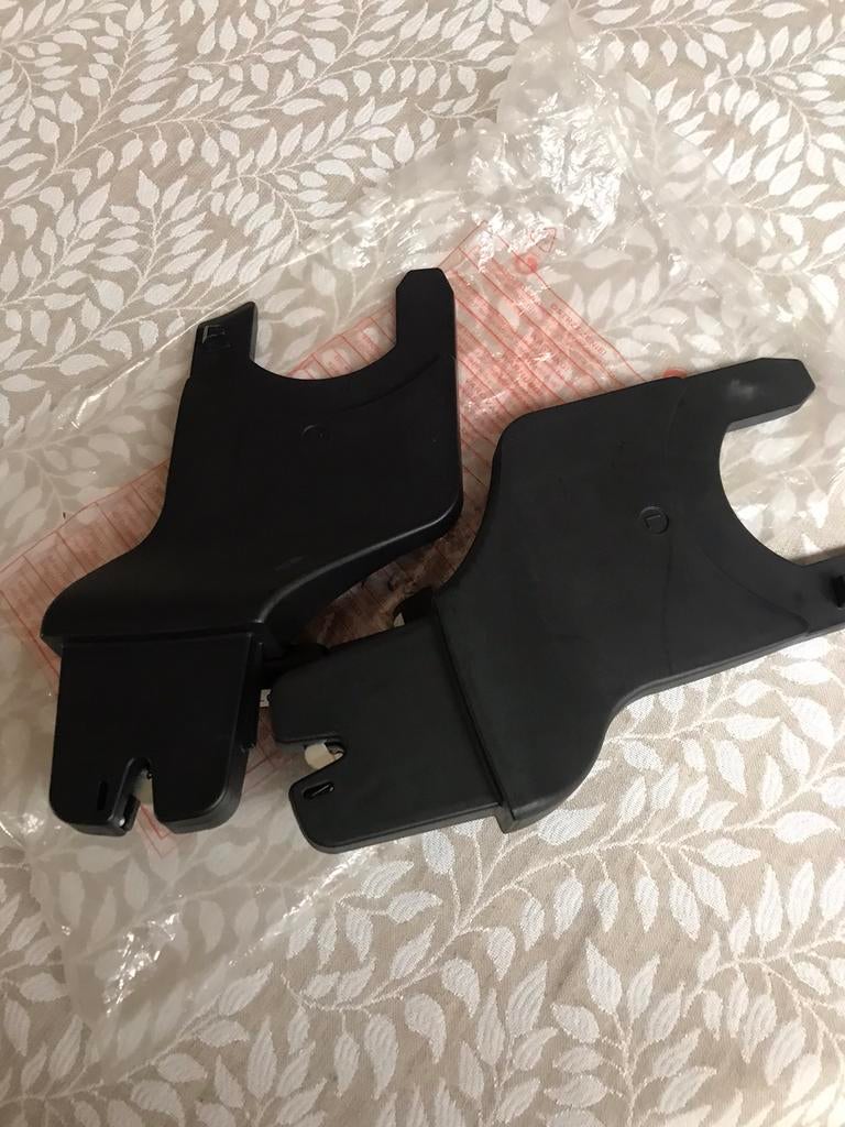 Adapter voor maxi cosi op EVO buggy te plaatsen, Ophalen, Nieuw, Maxi-Cosi