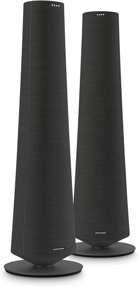 Zoekt harman kardon tower/cherche harman kardon tower, Ophalen