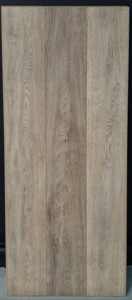 laminaat TOPPRIJS - laatste dozen OP = OP, Bricolage & Construction, Bois & Planches, Enlèvement, Neuf, Autres types