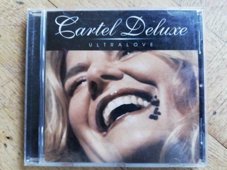 Cartel deluxe
