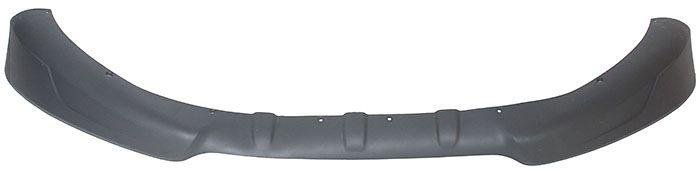 Volvo spoiler Xc60 voor onder bumper bumperlip 2011-2013 Vol, Ophalen of Verzenden, Nieuw, Volvo, Achterklep