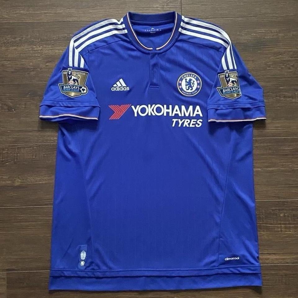 Chelsea Eden Hazard Origineel Champions League Nieuw 2016, Ophalen of Verzenden, Zo goed als nieuw