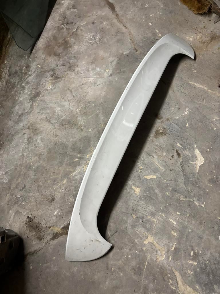 Alfa Giulietta Bequet Spoiler Aileron, Ophalen, Alfa Romeo