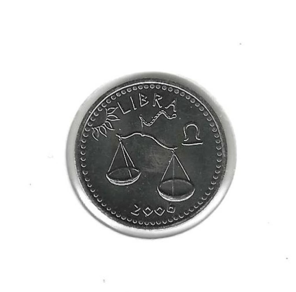 Somaliland, 10 Shillings 2006, Libra., Ophalen of Verzenden, Overige landen, Losse munt
