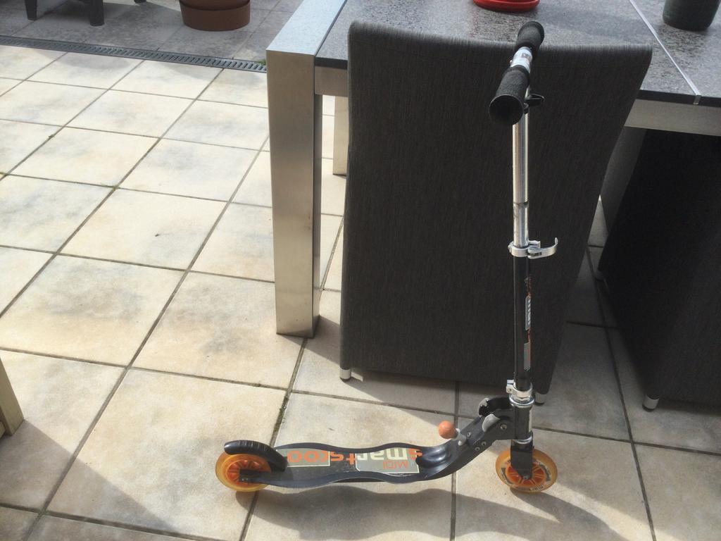 step smartscoo, Fietsen en Brommers, Steps, Ophalen